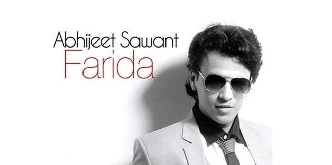 Farida – Sufi in its very way!