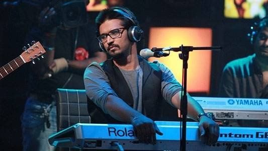 Coke Studio Season 3 – Amit Trivedi