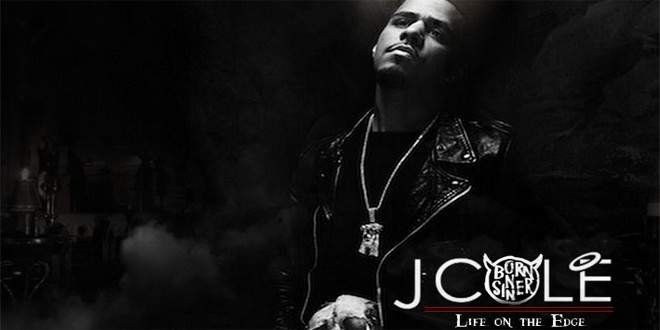 Going Deep with J.Cole’s Born Sinner