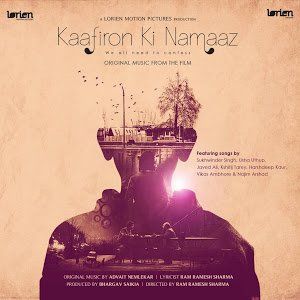 Kaafiron Ki Namaaz – Music Review