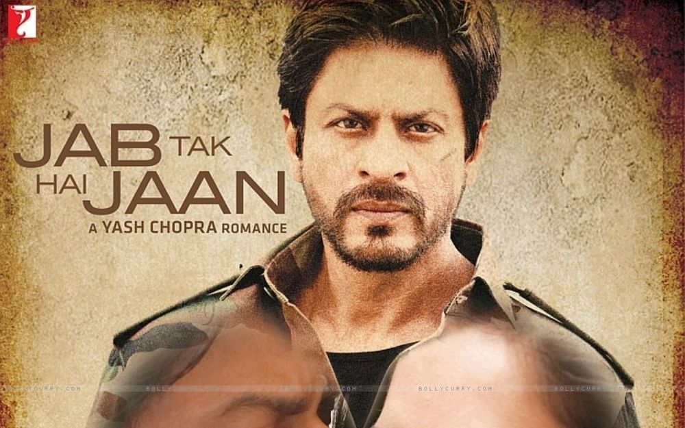 Music Review – Jab Tak Hai Jaan