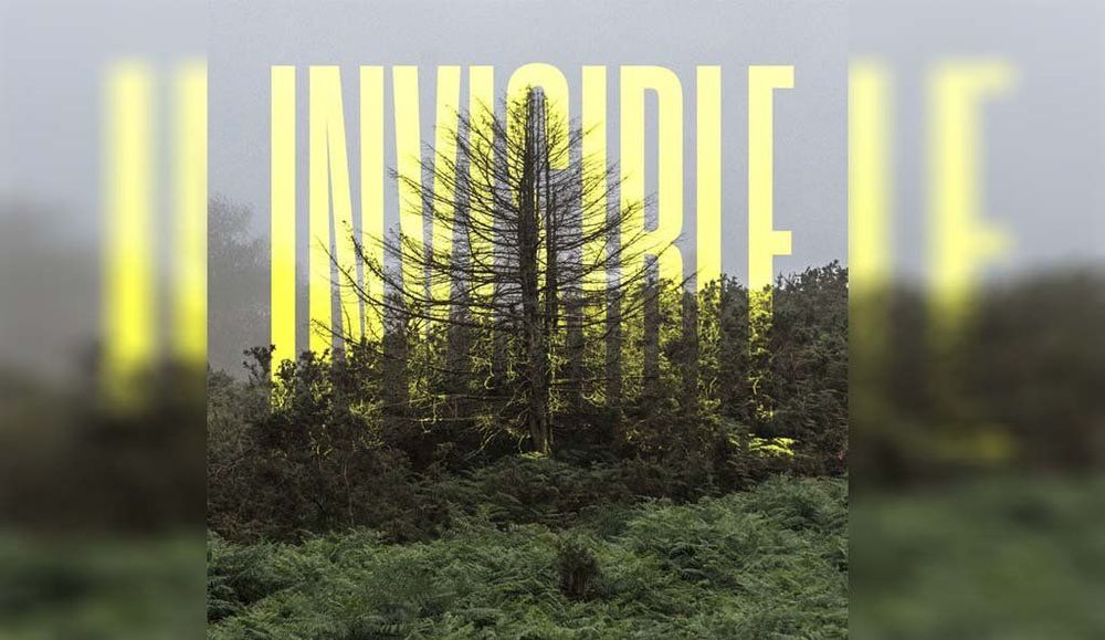 The Invisible EP by Olafur Arnalds