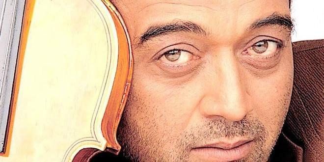 Lucky Ali – The Magician!