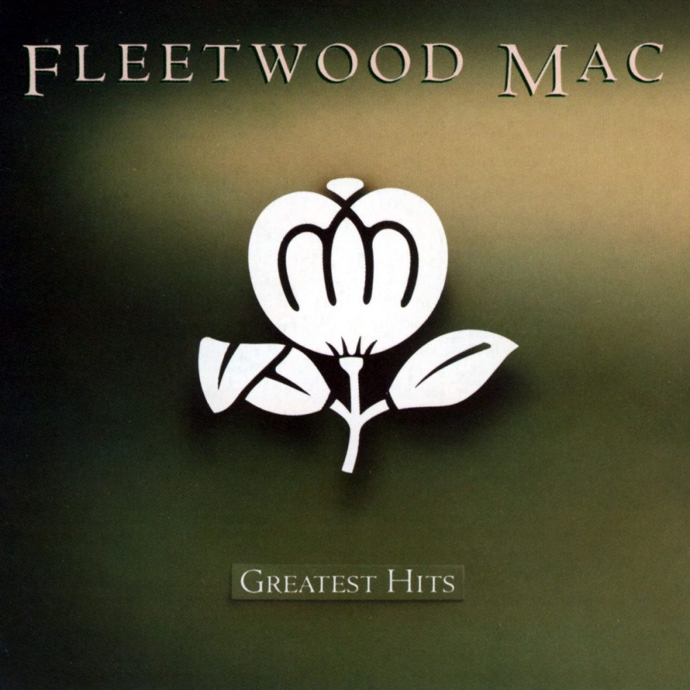 Fleetwood Mac Fleetwood Mac - Dreams cover art
