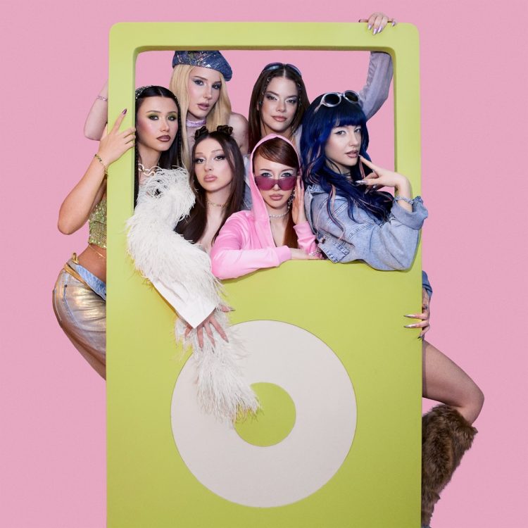 Manifest Toz Pembe cover art