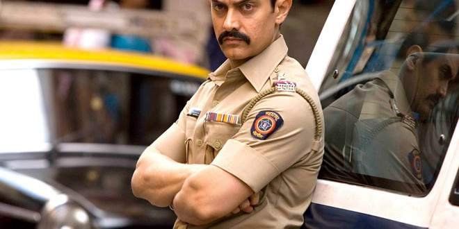 Talaash – Music Review