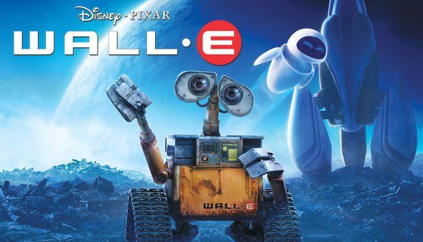 Wall-E Soundtrack Review